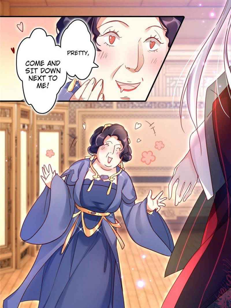 The Evil Empress Chapter 11 32